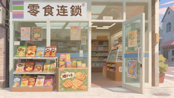 ��ʳ�����̵��ſڳ��������鿥�������